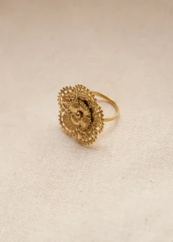 Bague Aliénor