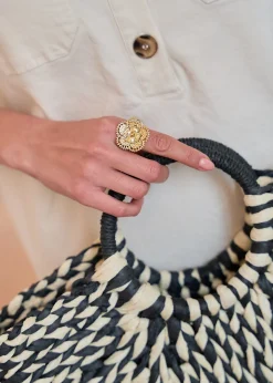 Bague Aliénor