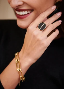 Bague Andrée
