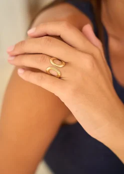 Bague Belinda