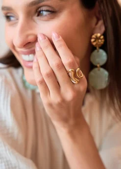 Bague Erika