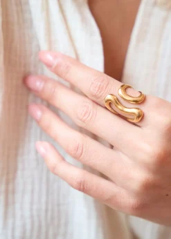 Bague Erika