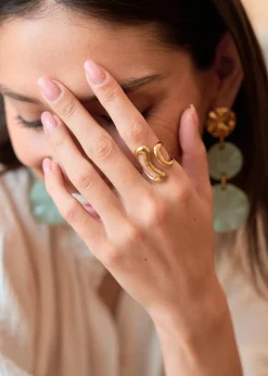 Bague Erika