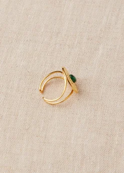 Bague Flore