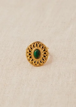 Bague Flore