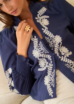 Bague Gabrielle
