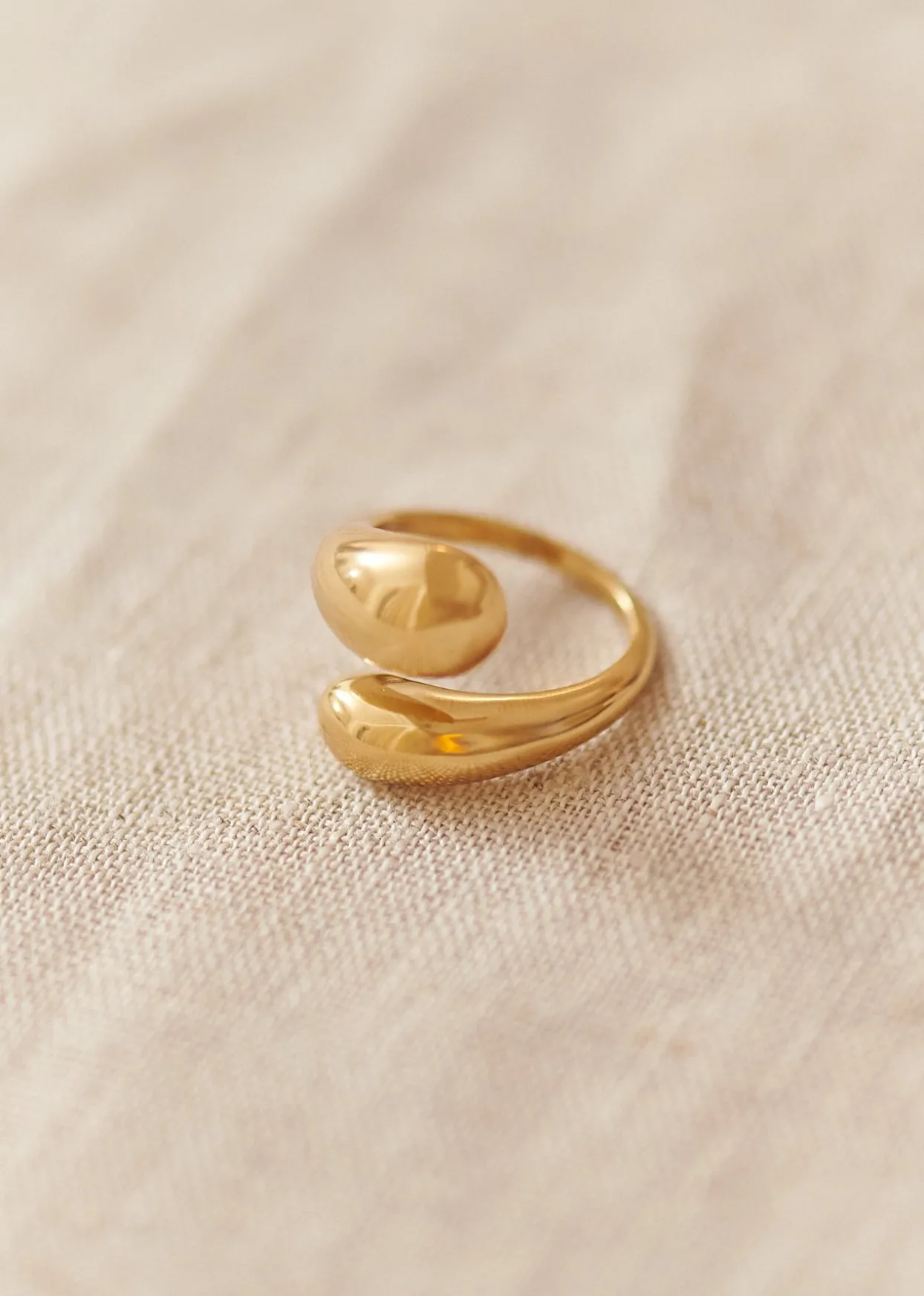 Bague Helios