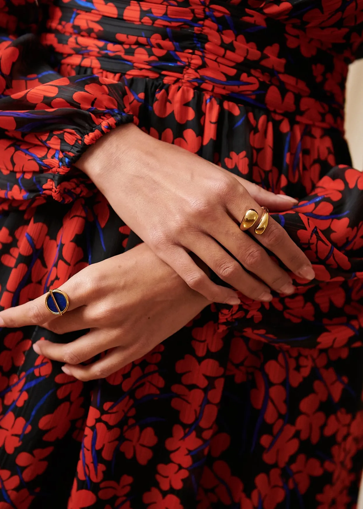 Bague Helios