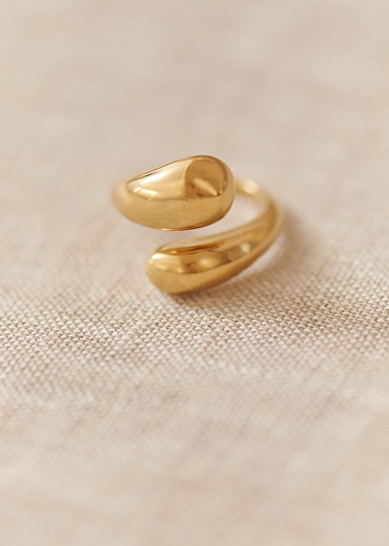 Bague Helios