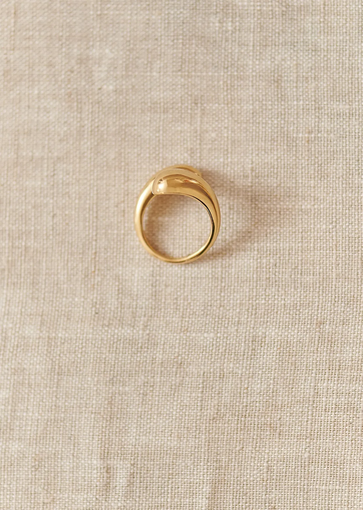 Bague Helios