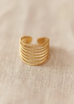 Bague Irisa