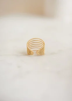 Bague Irisa