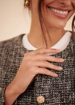 Bague Irisa