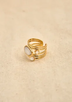 Bague Linda