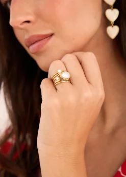 Bague Linda