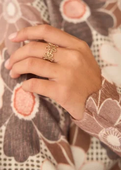 Bague Meredith