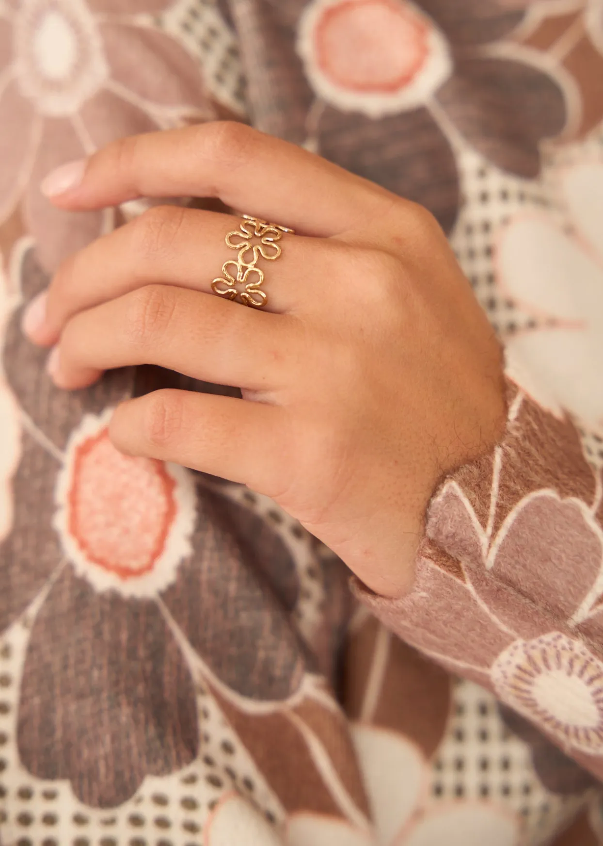 Bague Meredith