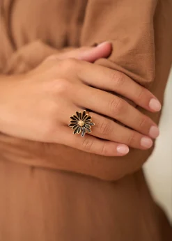 Bague Mila