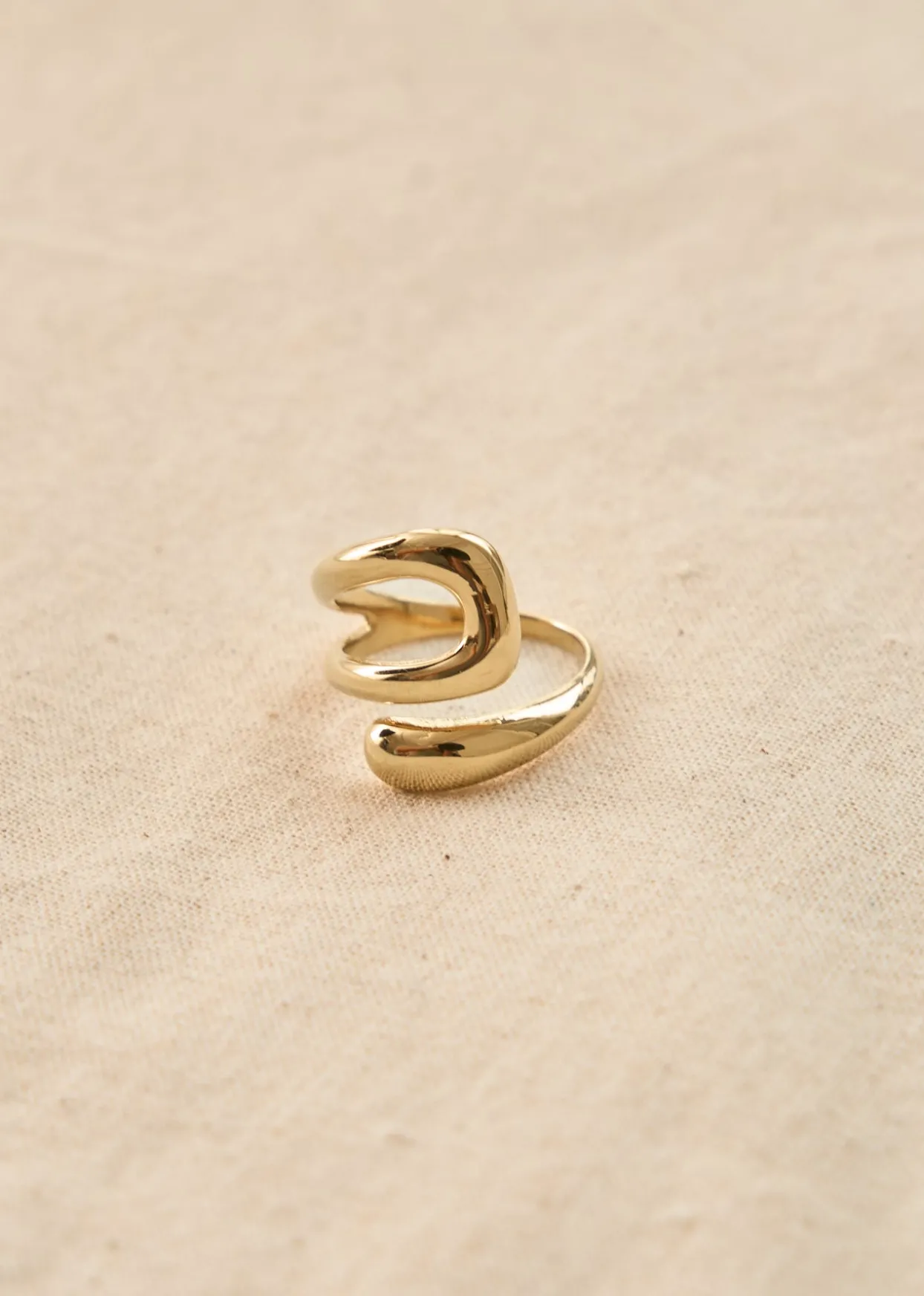 Bague Nyl