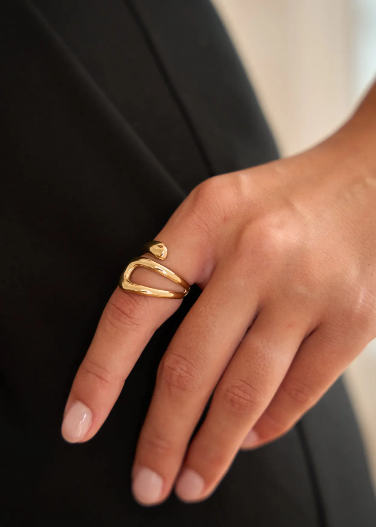 Bague Nyl