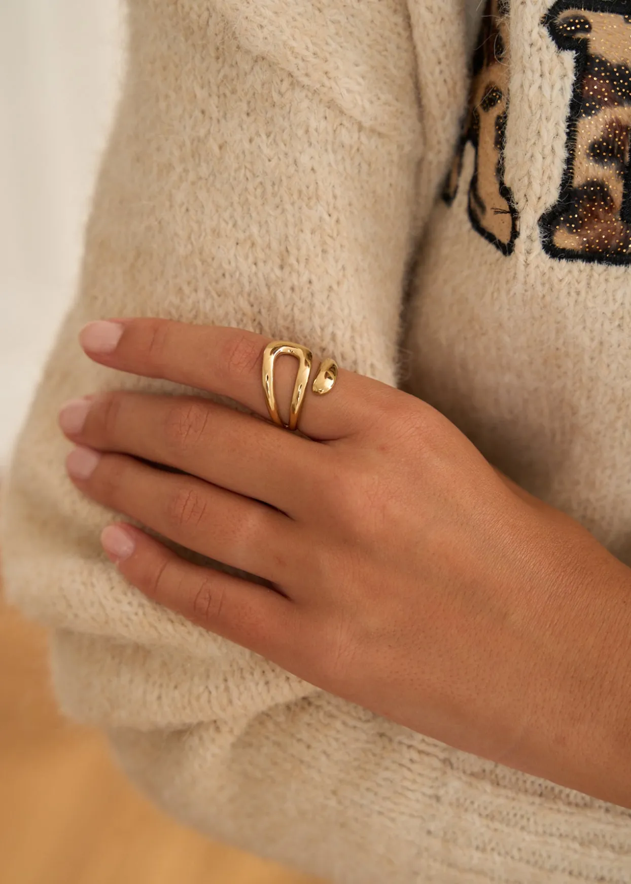 Bague Nyl