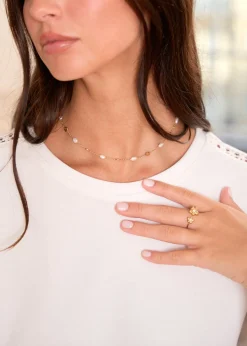 Bague Satine