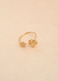 Bague Satine