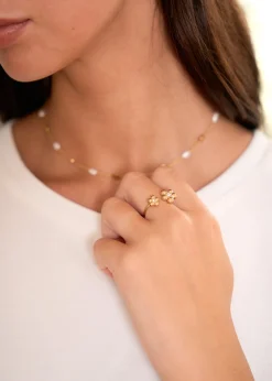 Bague Satine