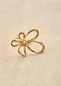 Bague Soléa
