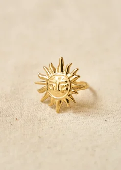 Bague Sun