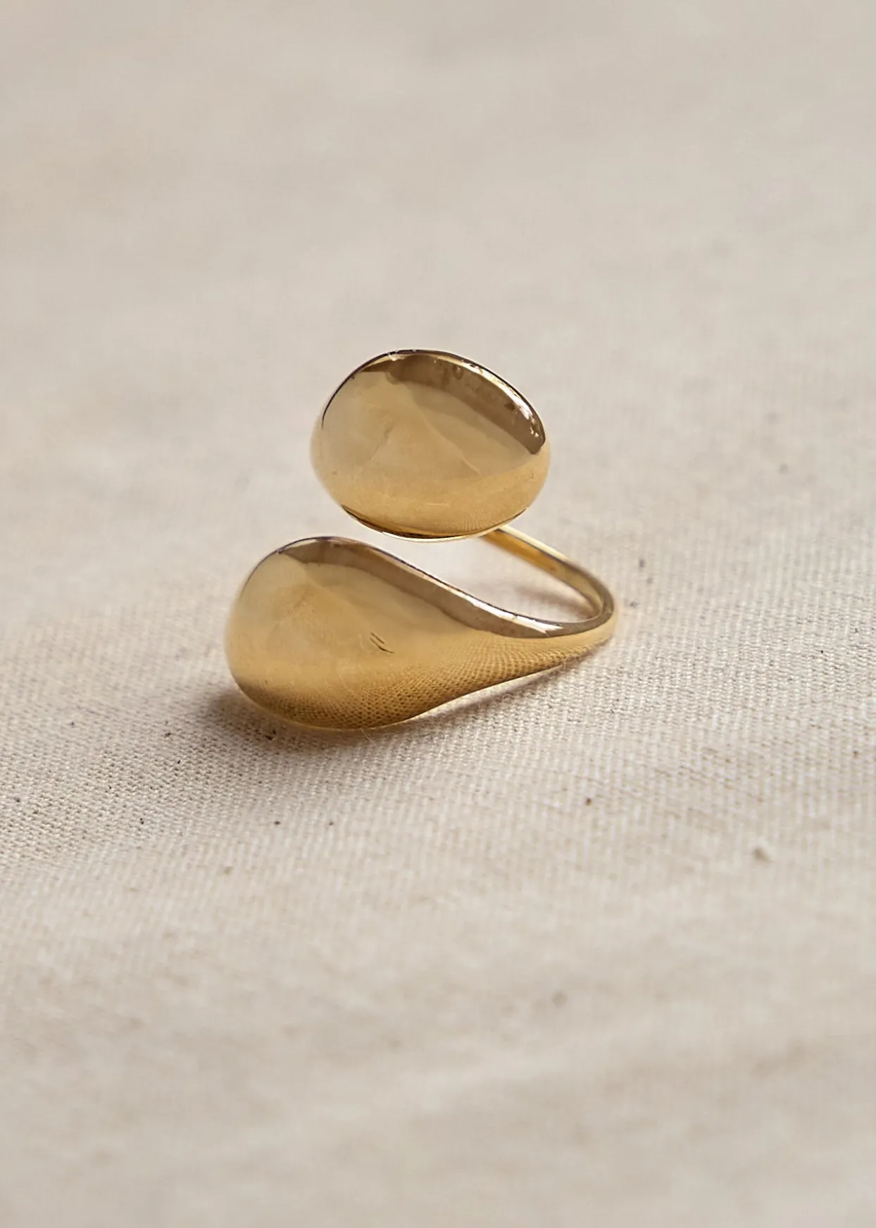 Bague Vaiana