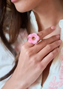 Bague Zelda