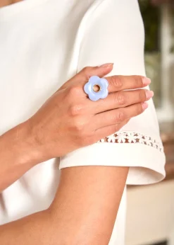 Bague Zelda