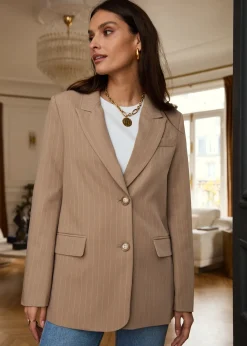 Blazer Franky