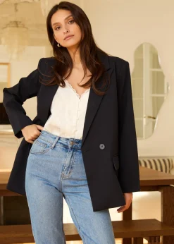 Blazer Marthe