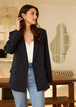 Blazer Marthe