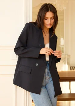 Blazer Marthe
