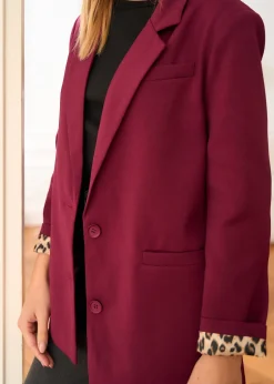 Blazer Naia