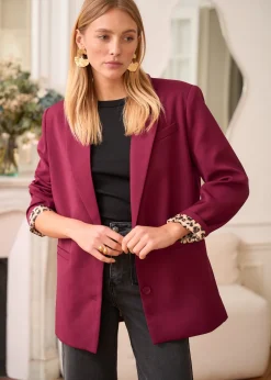 Blazer Naia