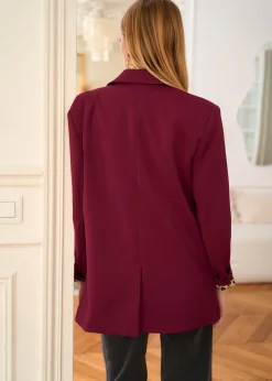 Blazer Naia