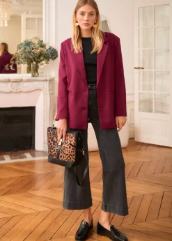 Blazer Naia