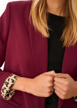 Blazer Naia