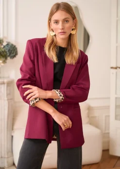 Blazer Naia