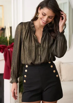 Blouse Amélia