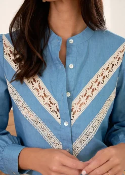 Blouse Assia