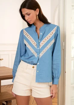 Blouse Assia
