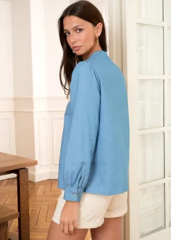 Blouse Assia