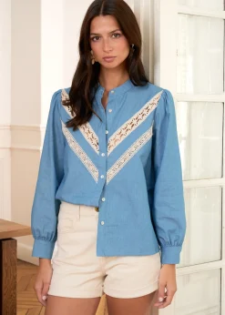 Blouse Assia