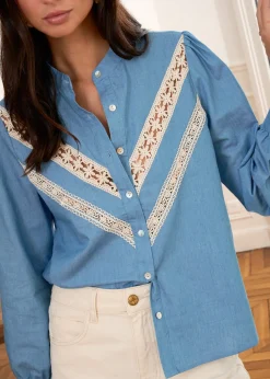 Blouse Assia