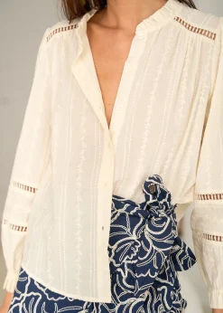 Blouse Axelle